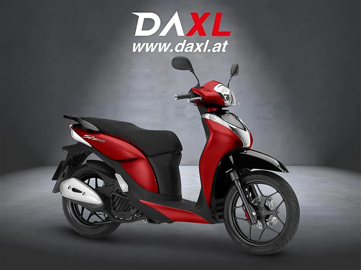 Honda SH – € 2.790, 0 km – Bild 1 von 3