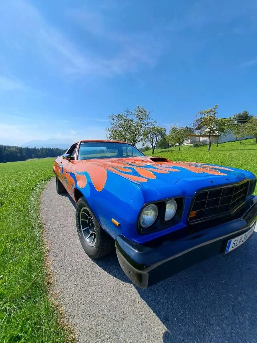 Ford Sonstige
