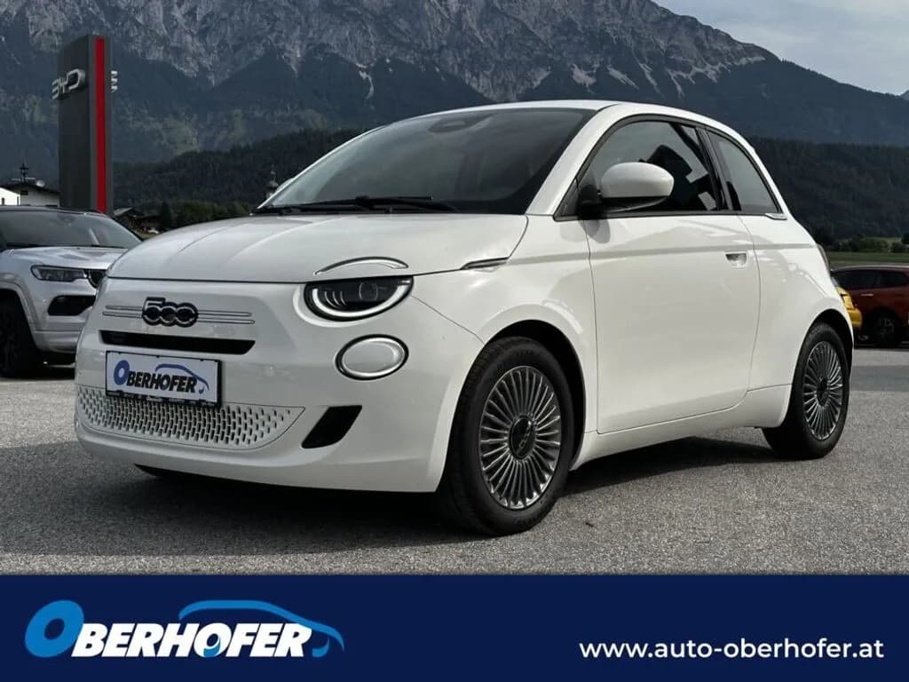 Fiat 500 2026 – € 20.490, 15 km – Bild 1 von 18