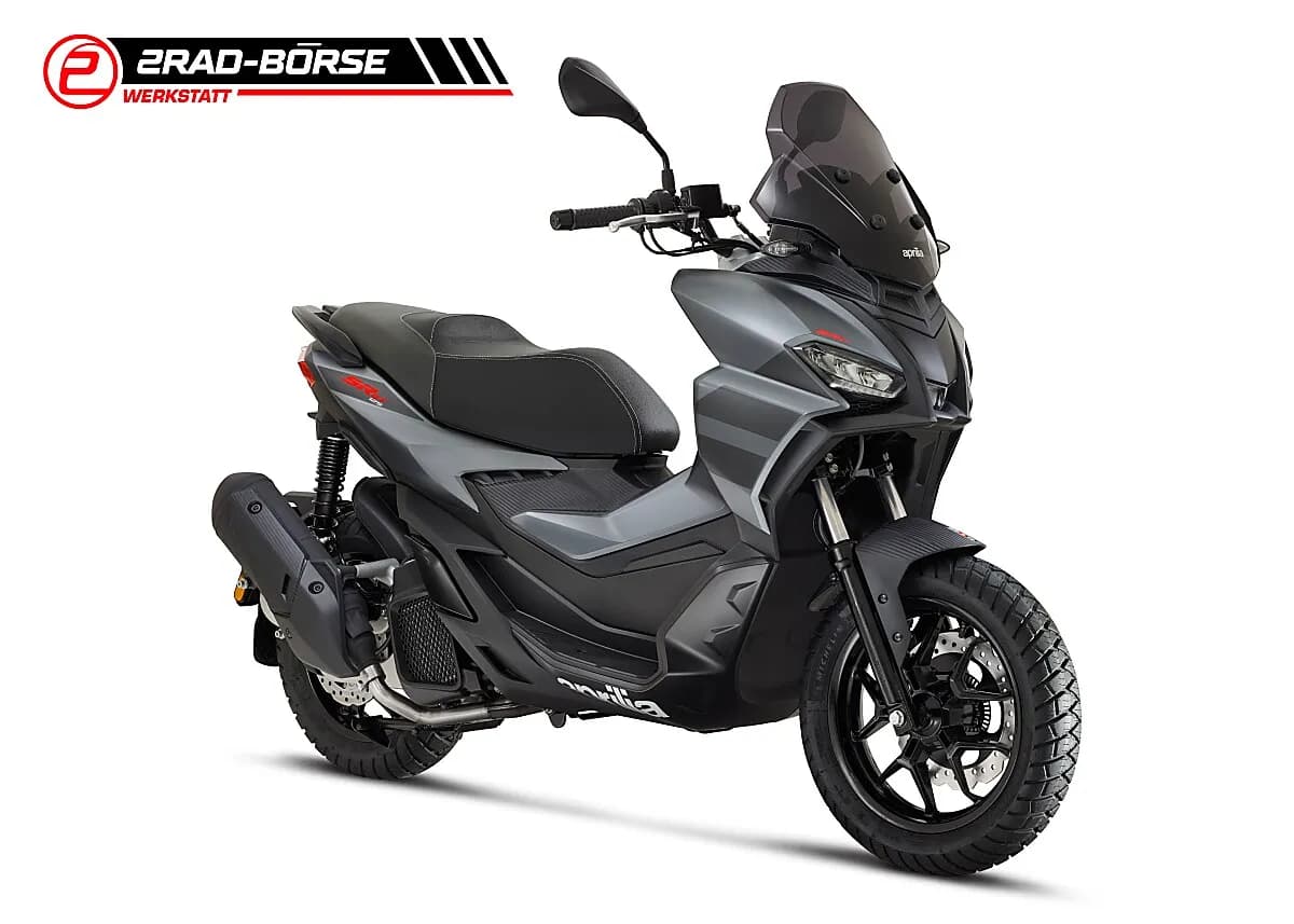 Aprilia SR – € 3.990, 0 km – Bild 1 von 1