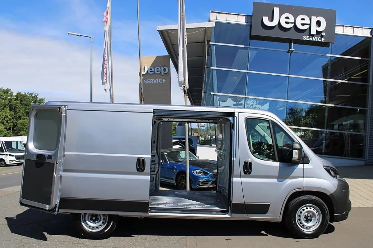 Fiat Ducato 2026 – € 40.990, 50 km – Bild 1 von 46