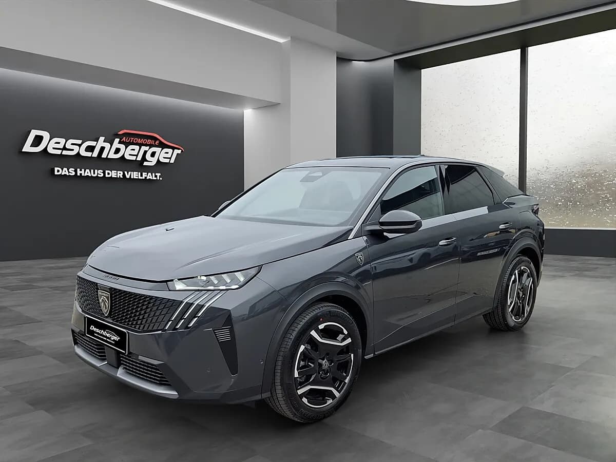 Peugeot 3008 2026 – € 52.460, 500 km – Bild 1 von 13