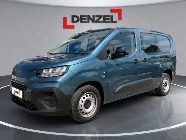 Fiat Doblò 2026 – € 28.900, 10 km – Bild 1 von 15