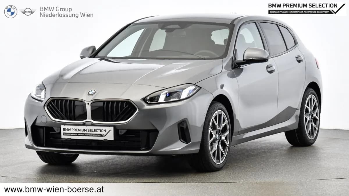 BMW 1er-Reihe
