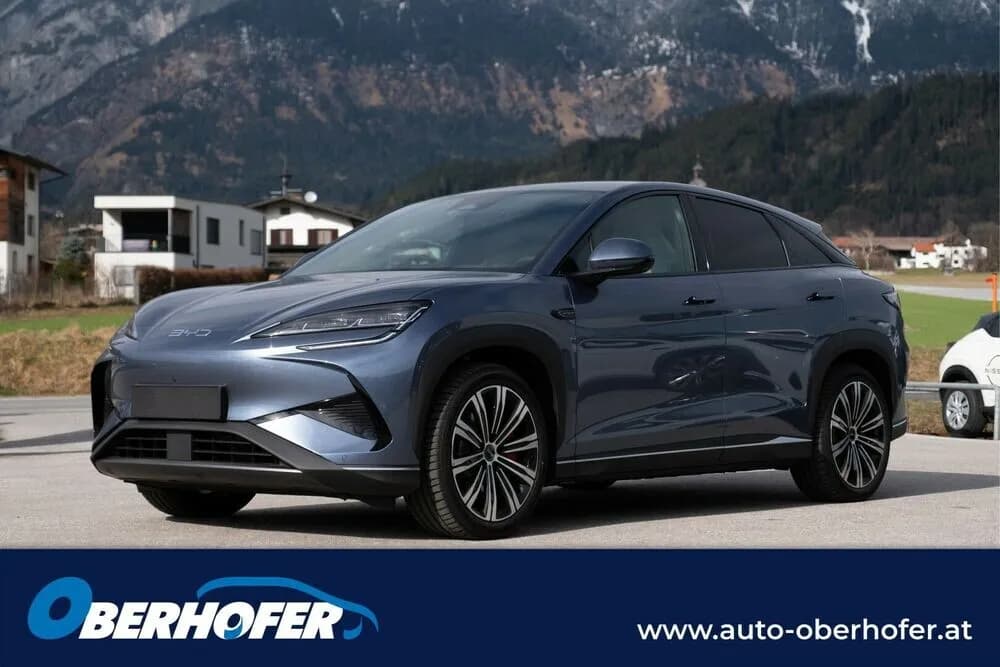 BYD Sealion 7 – € 49.180, 10 km – Bild 1 von 15