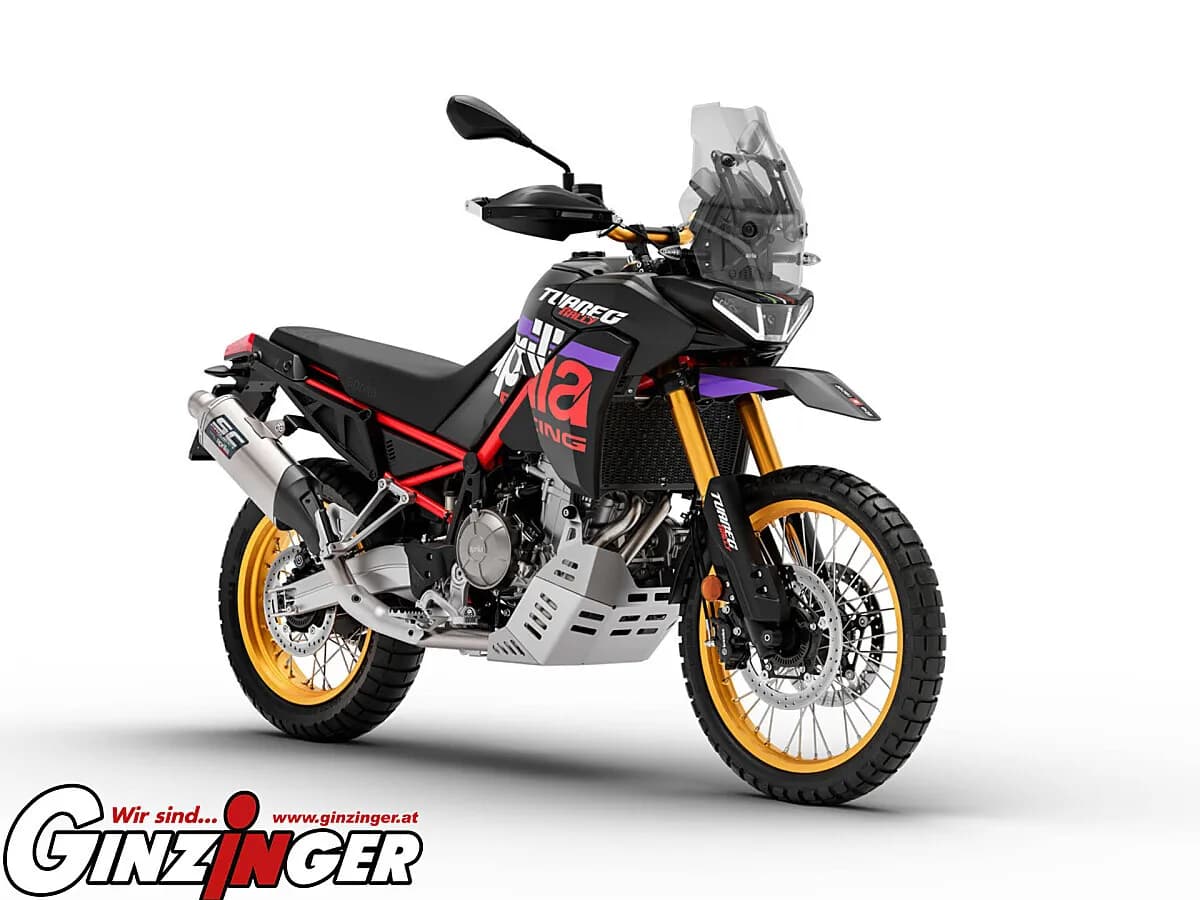 Aprilia Tuareg