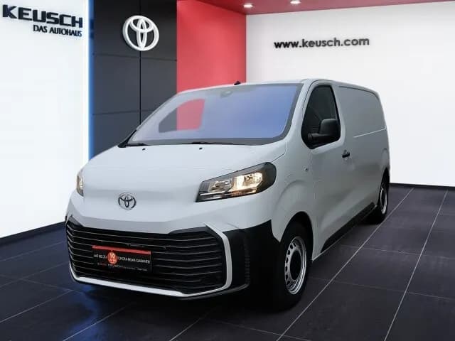 Toyota Proace – € 35.208, 0 km – Bild 1 von 14