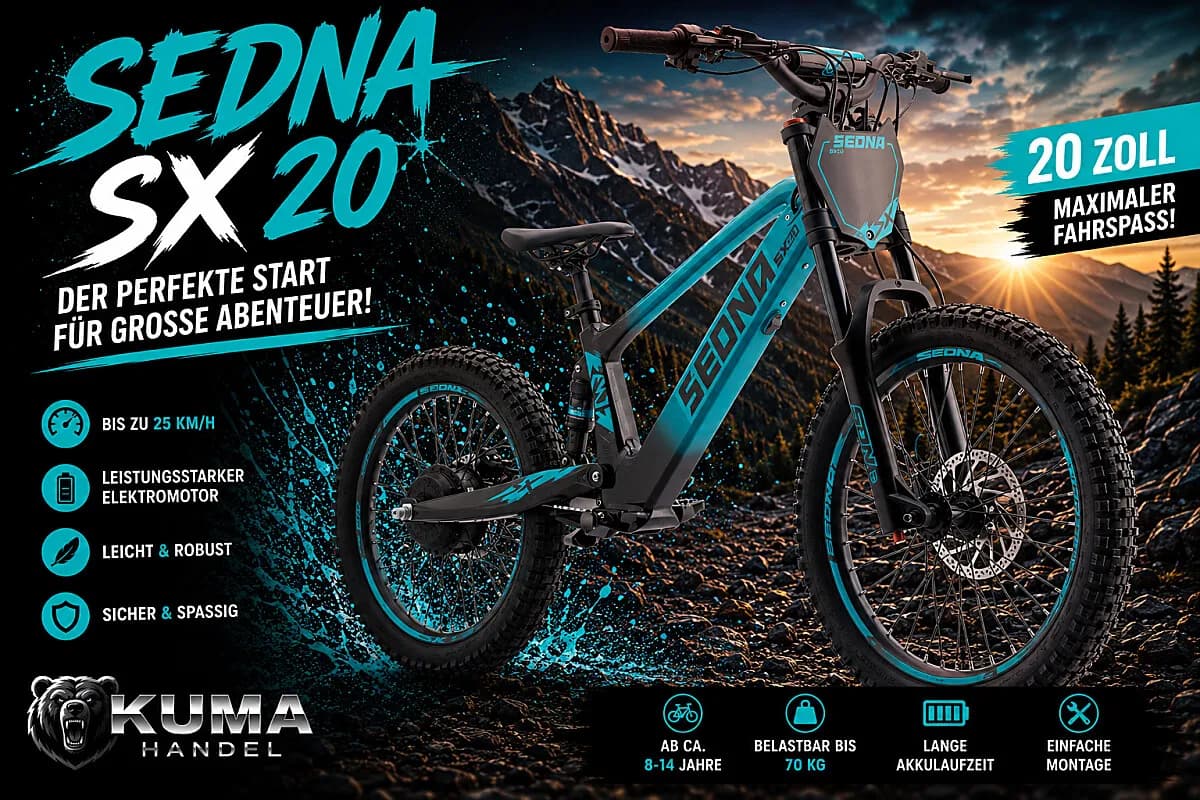Apollo Sonstige – € 1.399, 0 km – Bild 1 von 9