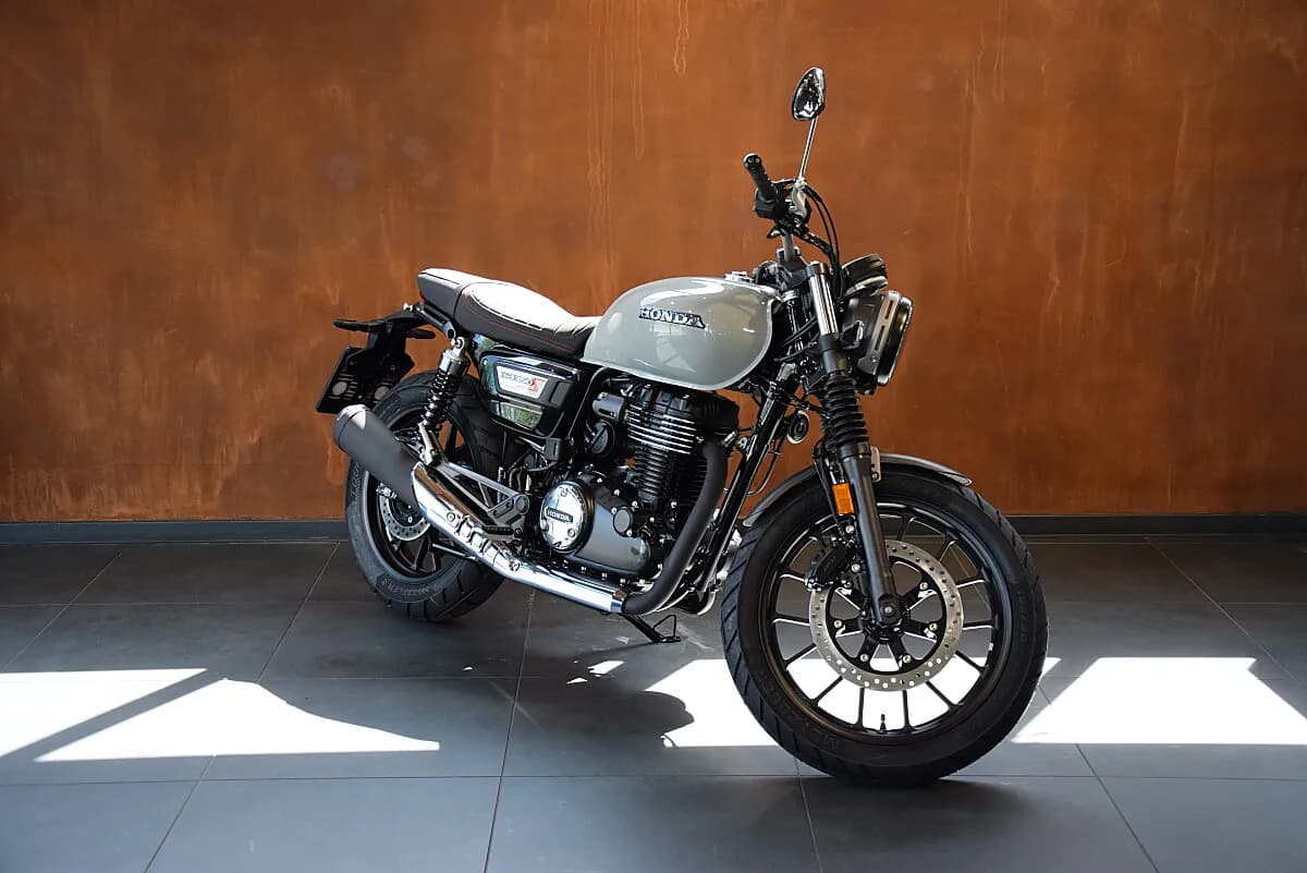 Honda Sonstige – € 4.790, 0 km – Bild 1 von 4