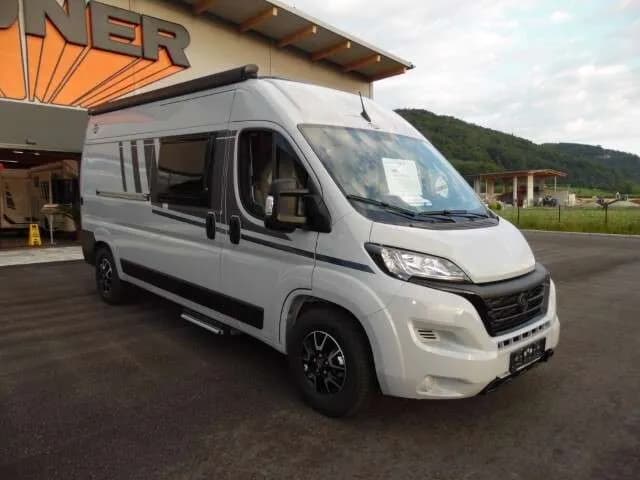 Carado CV600 Pro Edition MJ24 mit ... 2026 – € 71.900, 32 km – Bild 1 von 59
