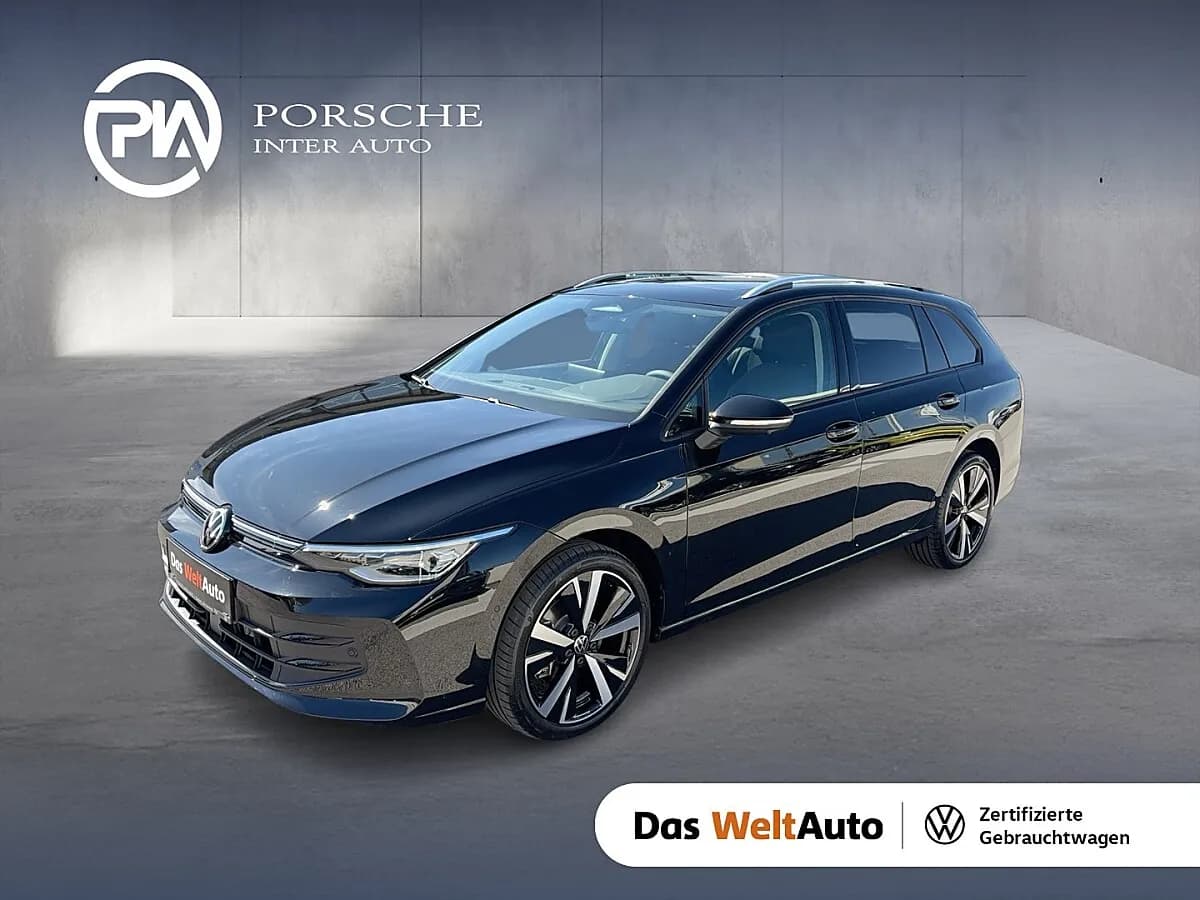 VW Golf