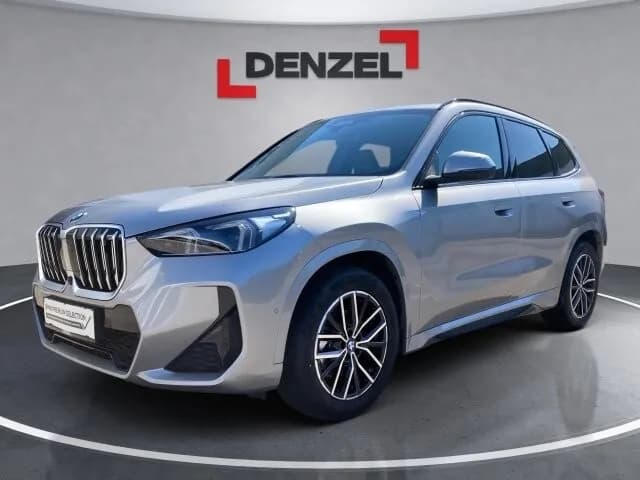 BMW X1 2026 – € 56.900, 12 000 km – Bild 1 von 13