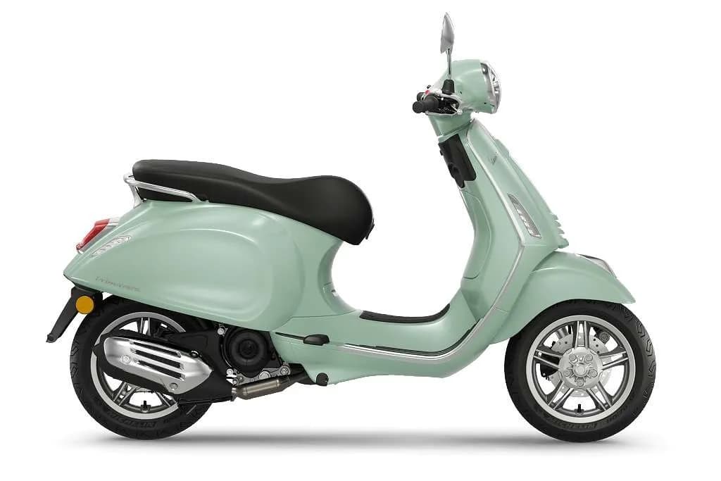 Vespa Primavera – € 4.199, 0 km – Bild 1 von 1