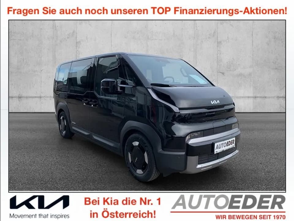 KIA PV5 2026 – € 38.980, 187 km – Bild 1 von 17