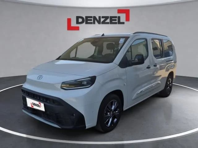 Toyota Sonstige – € 37.890, 5 km – Bild 1 von 14