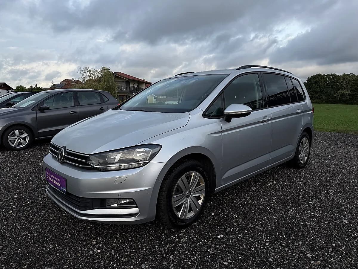 VW Touran