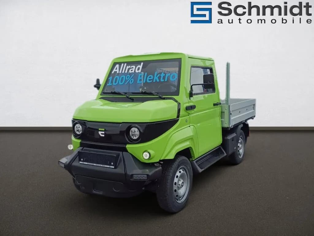 Evum Acar