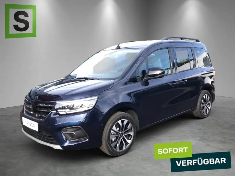 Renault Kangoo – € 36.290, 0 km – Bild 1 von 8