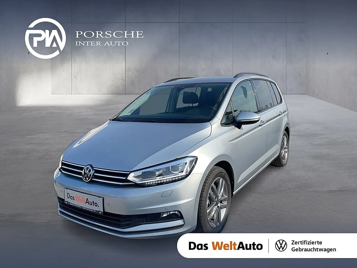 VW Touran