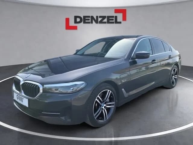 BMW 5er-Reihe
