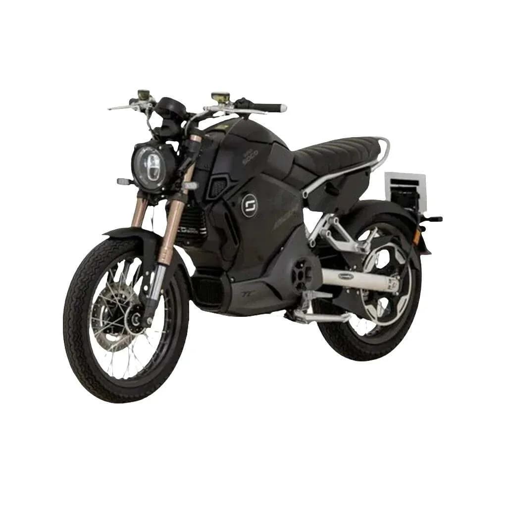 Soco Sonstige – € 5.199, 0 km – Bild 1 von 1