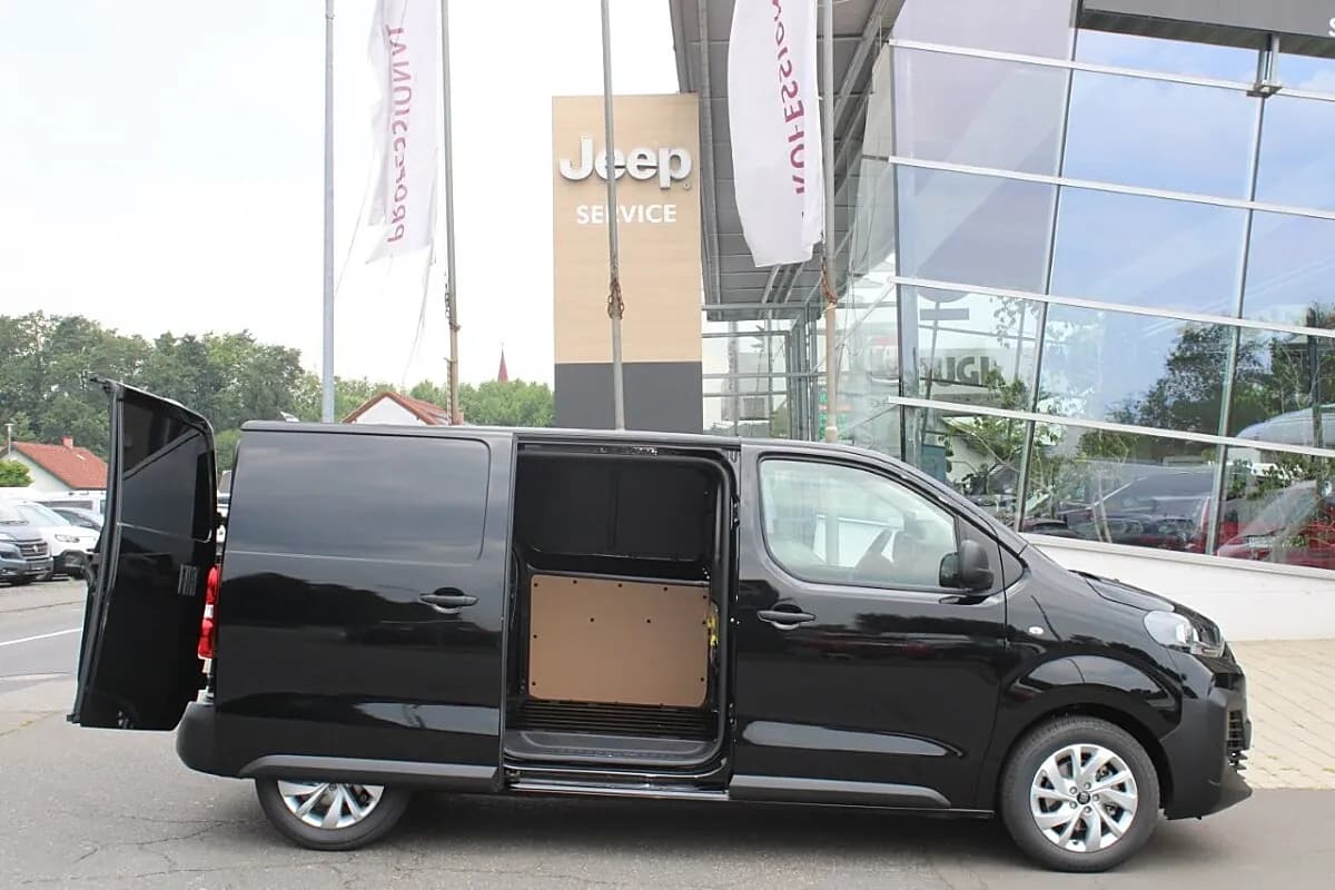 Fiat Scudo 2026 – € 27.888, 50 km – Bild 1 von 35