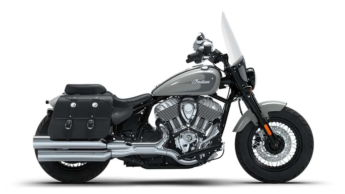 Indian Chief