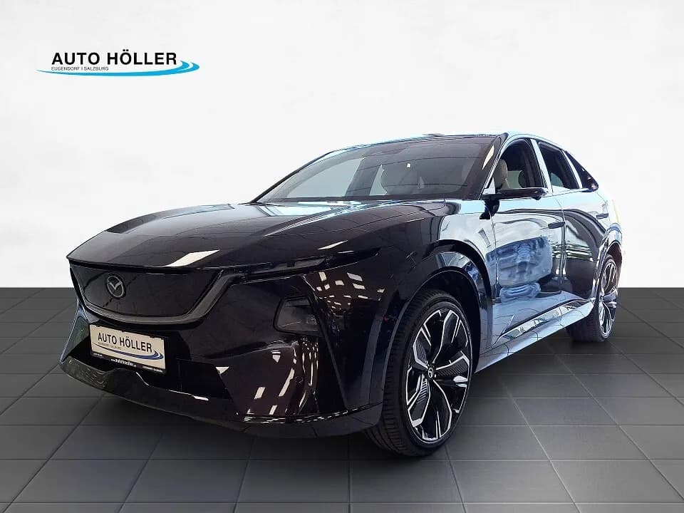Mazda CX-6e 2026 – € 47.390, 500 km – Bild 1 von 13