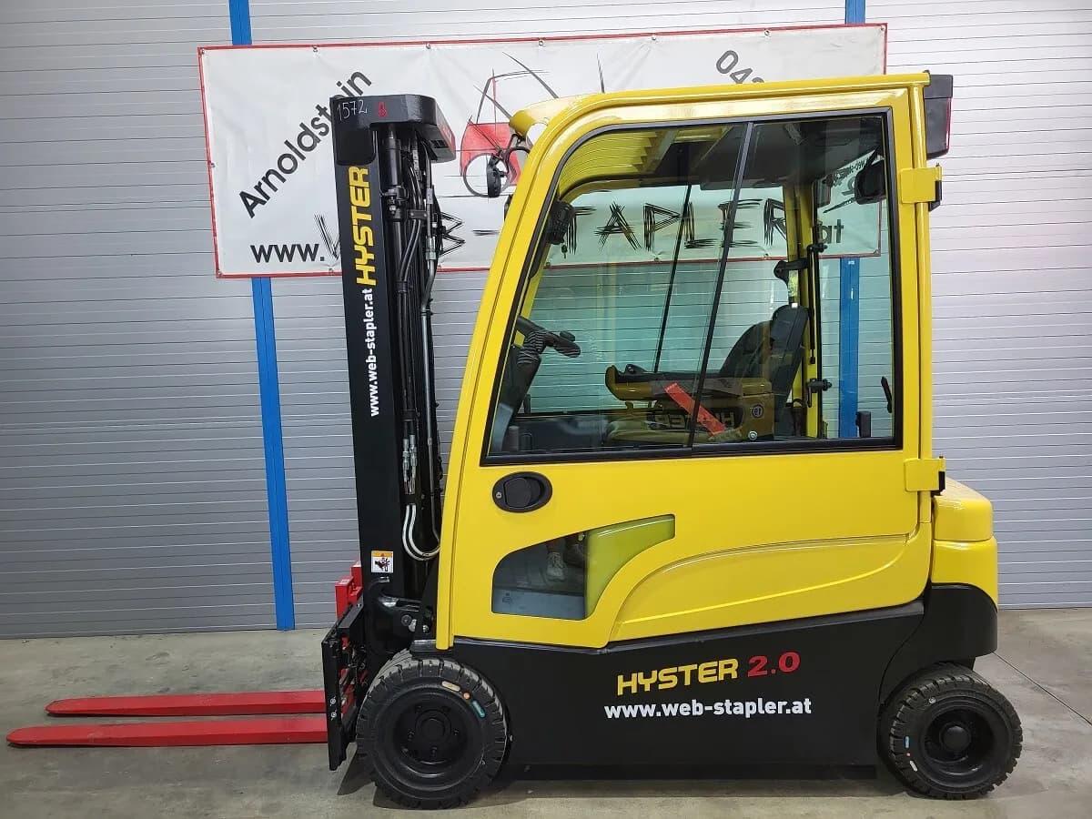 Hyster Sonstige