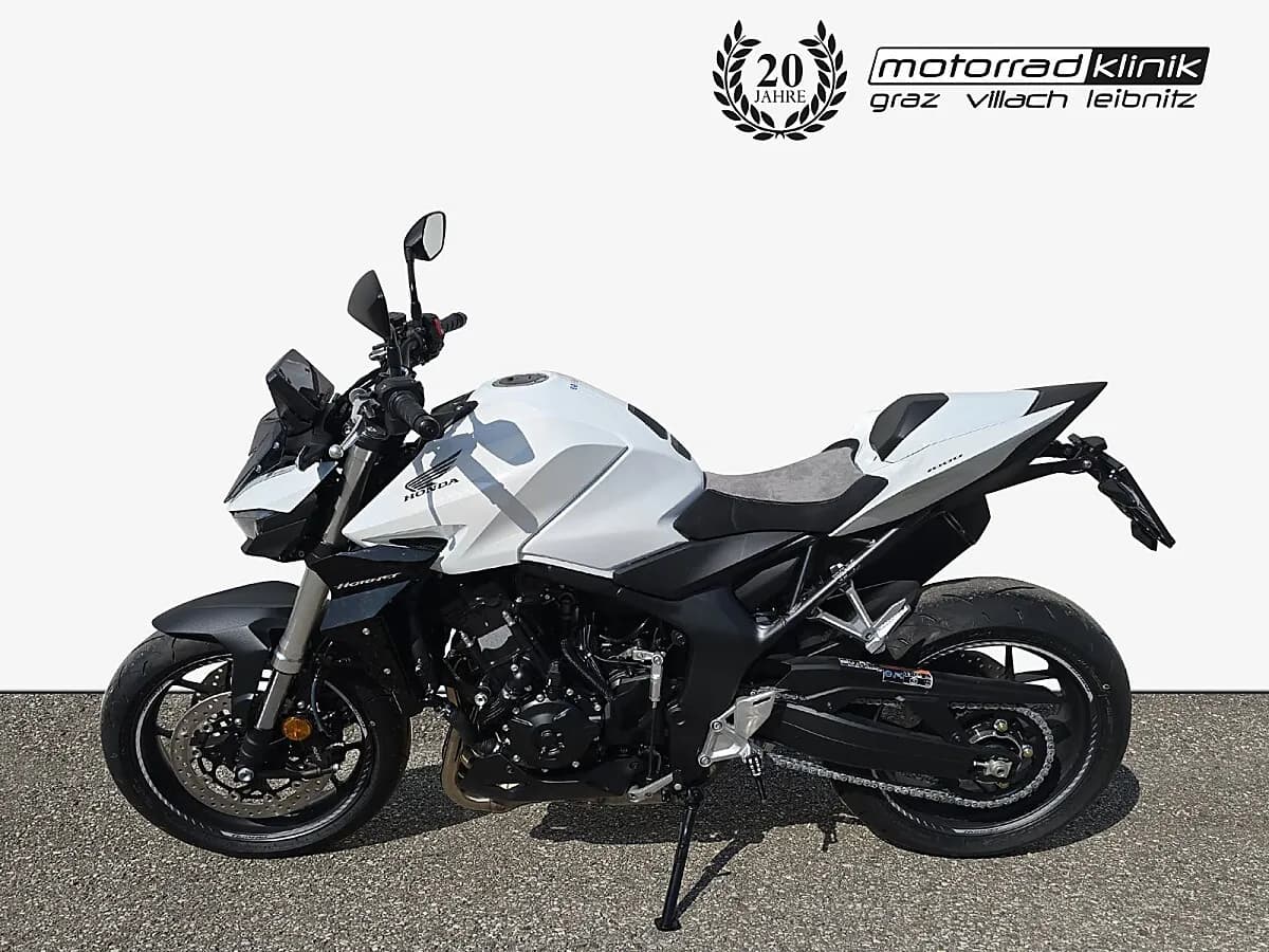 Honda CB – € 10.990, 0 km – Bild 1 von 16