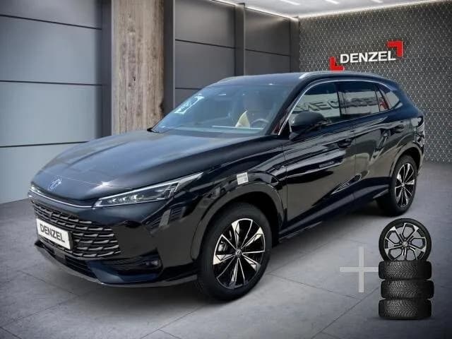 MG HS 2026 – € 31.890, 5 km – Bild 1 von 13