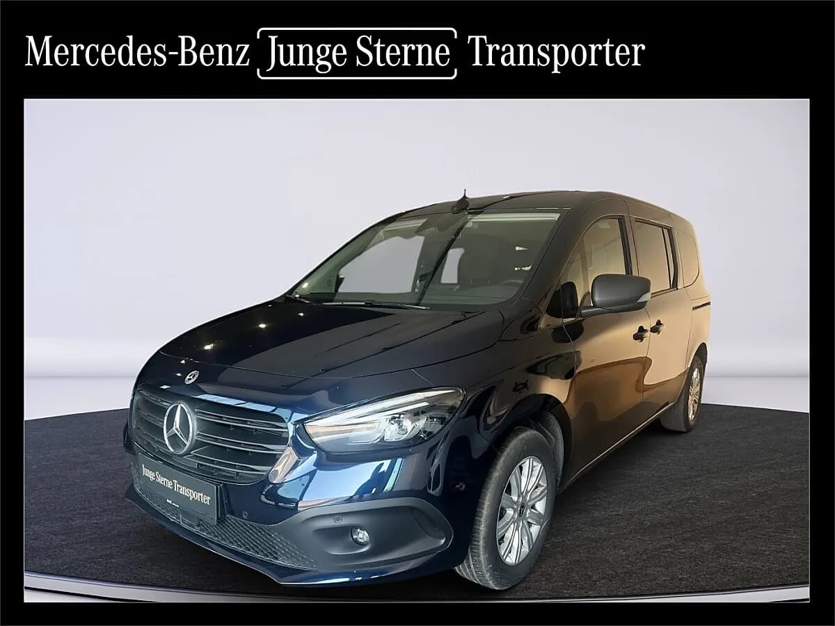 Mercedes-Benz Citan