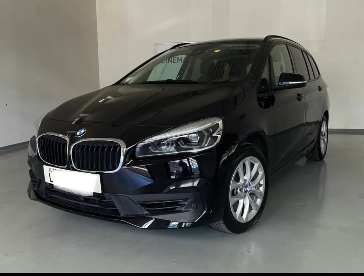 BMW 2er-Reihe