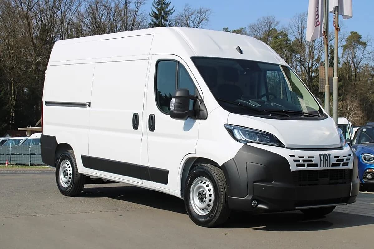 Fiat Ducato 2026 – € 44.900, 50 km – Bild 1 von 35