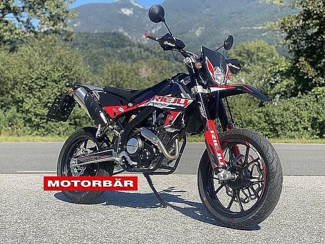 Rieju Marathon – € 5.299, 0 km – Bild 1 von 10