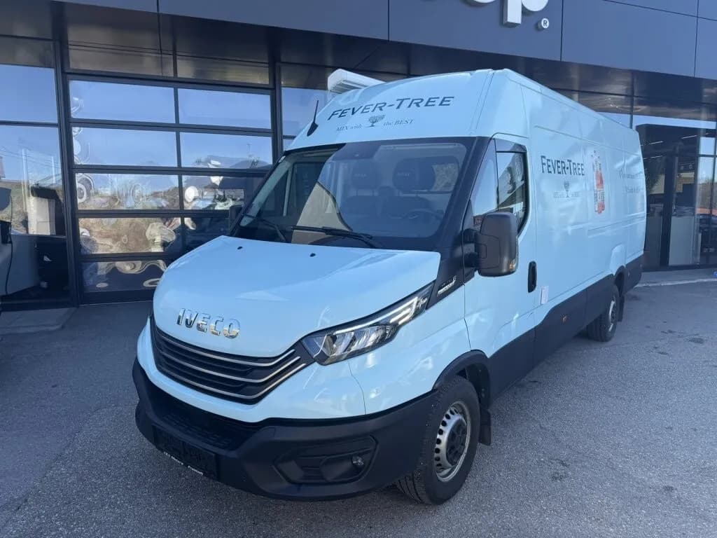 IVECO Daily 2023 – € 36.900, 59 333 km – Bild 1 von 27