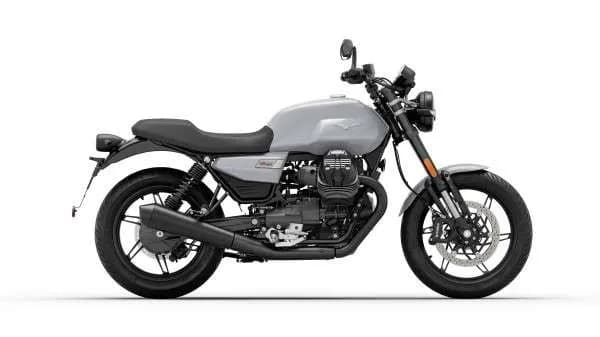 Moto Guzzi V7 – € 11.999, 0 km – Bild 1 von 1