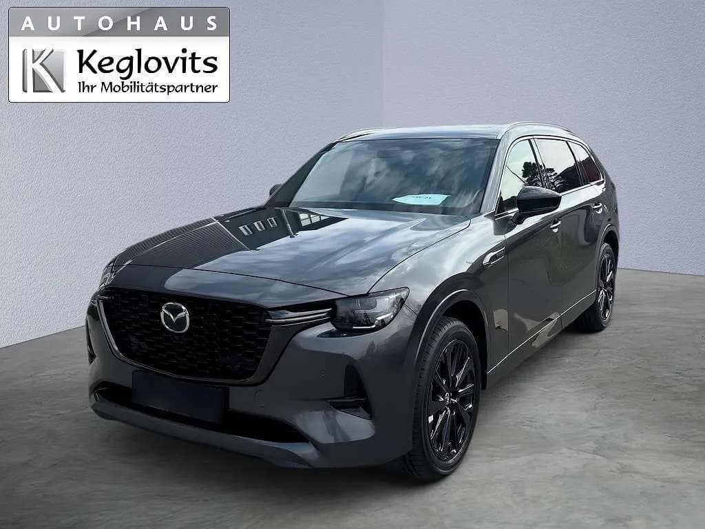 Mazda CX-80 – € 67.190, 0 km – Bild 1 von 21