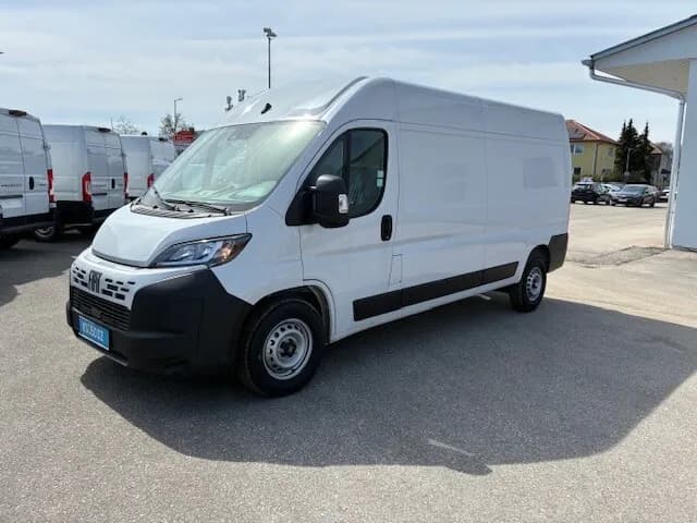 Fiat Ducato 2026 – € 30.660, 15 km – Bild 1 von 4