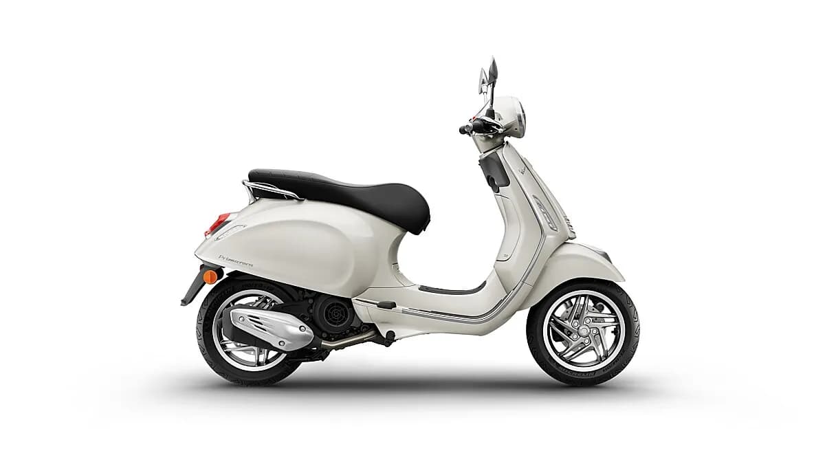 Vespa Primavera – € 5.899, 0 km – Bild 1 von 15