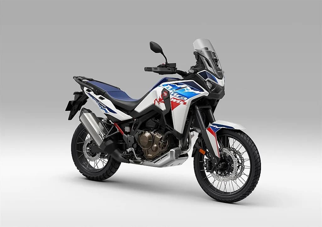 Honda CRF