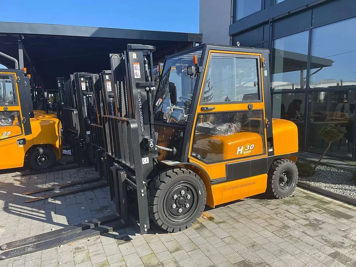 Sonstige Sonstige – € 20.280, 0 km – Bild 1 von 8