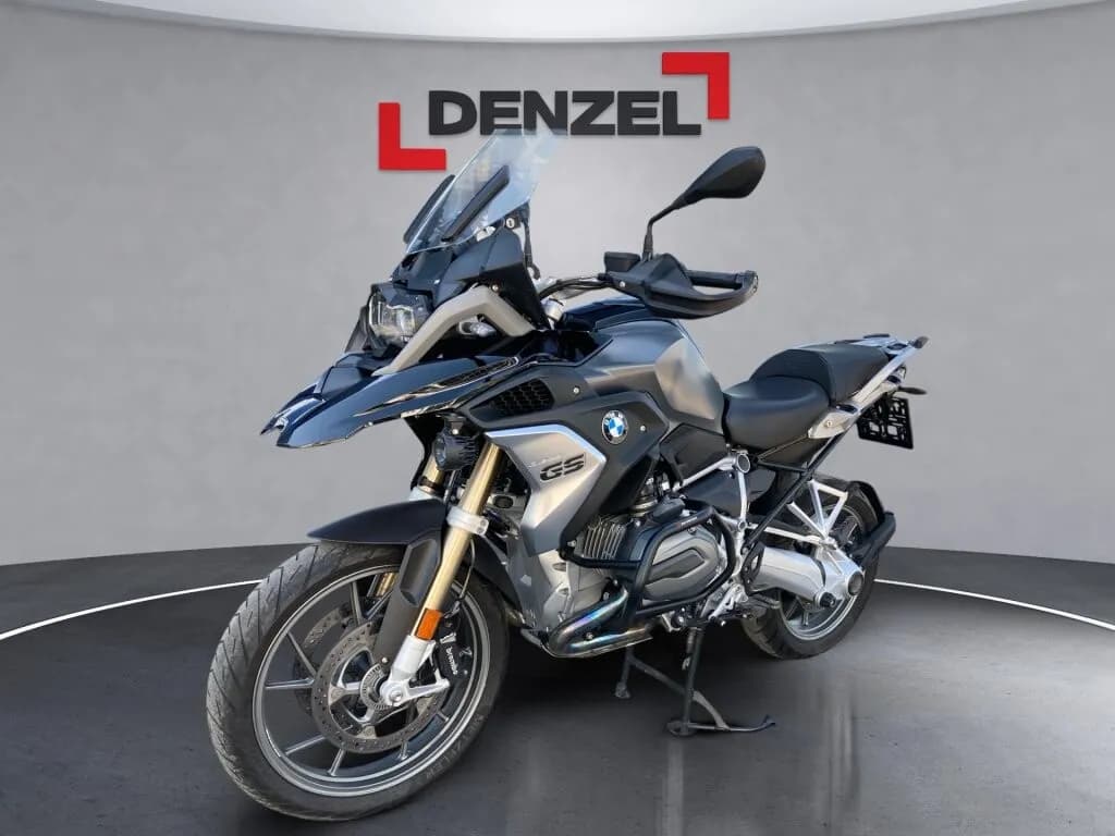 BMW R 1200