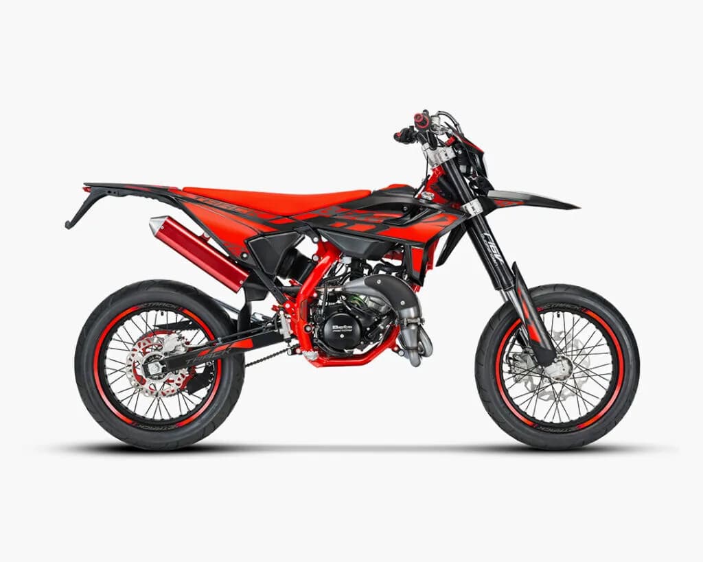Beta RR – € 4.199, 0 km – Bild 1 von 2