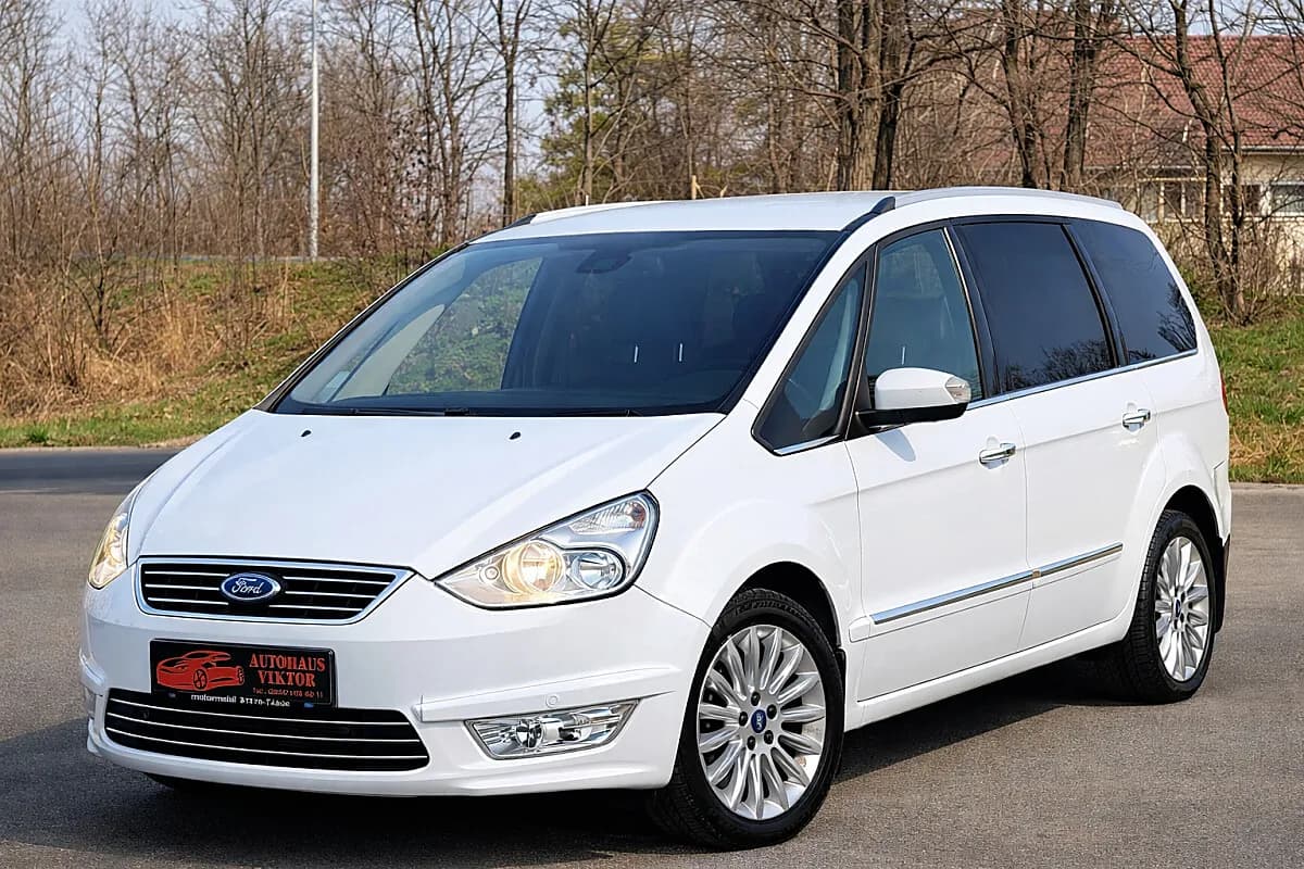 Ford Galaxy