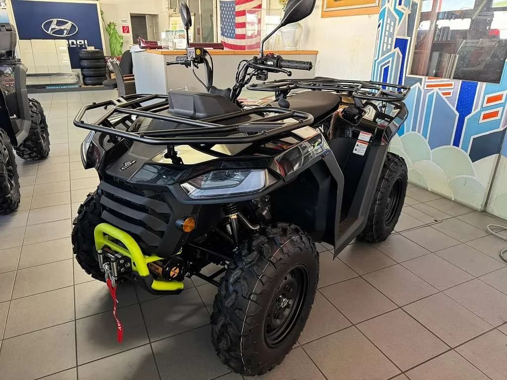 Segway Snarler – € 5.999, 0 km – Bild 1 von 17