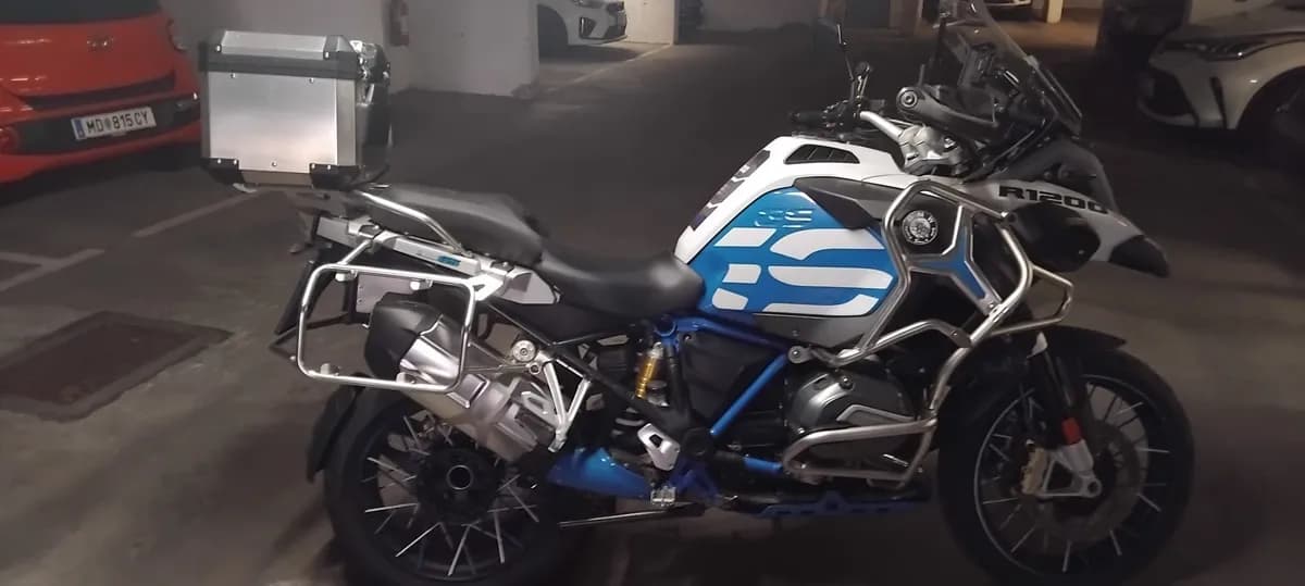 BMW R 1200
