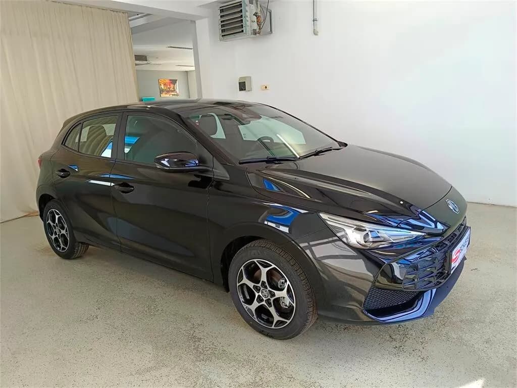 MG MG3 2026 – € 16.990, 10 km – Bild 1 von 21