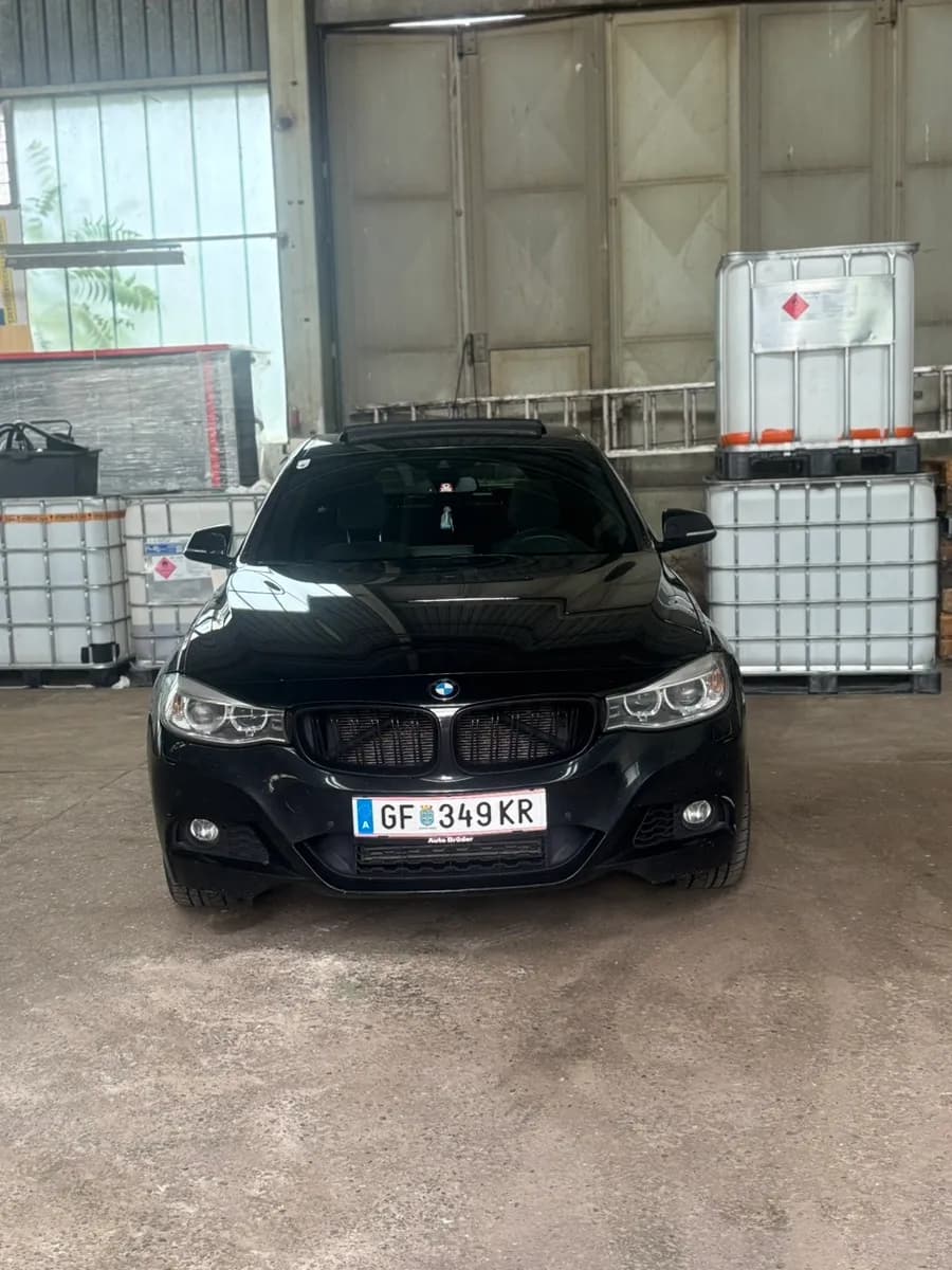 BMW 3er-Reihe