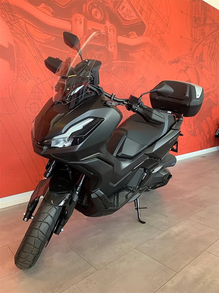Honda ADV350